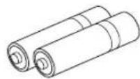 YAMAHA CDX496 - INDICE - 5