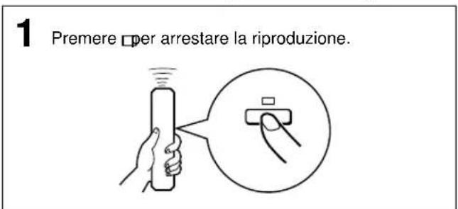 YAMAHA CDX496 - RIPRODUZIONE PROGRAMMATA - 3