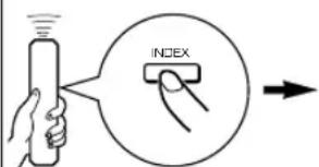 YAMAHA CDX496 - INDEX SEARCH - 2