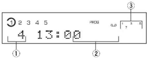 YAMAHA CDC585 - Notera - 1