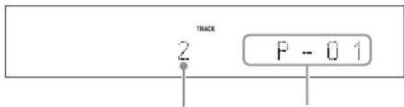 TASCAM CD240 - Example - 1