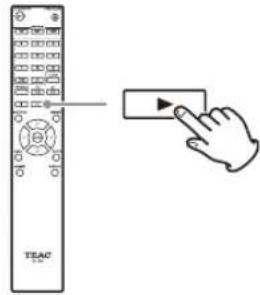 TASCAM CD240 - Example - 2
