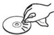 TASCAM CD240 - Maintenance - 1