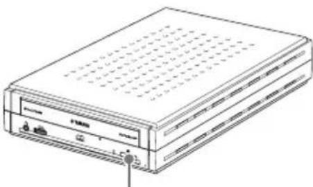 YAMAHA CRW3200IX - Remarque - 1