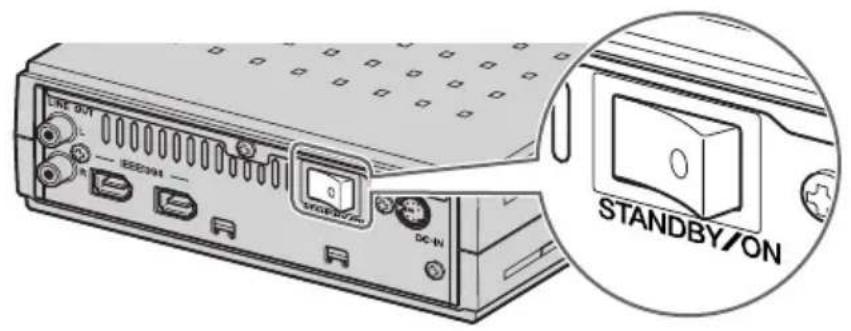 YAMAHA CRW3200IX - Remarque - 1