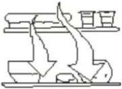 Whiteline MTDD 239A - ·Dégivrage - 1