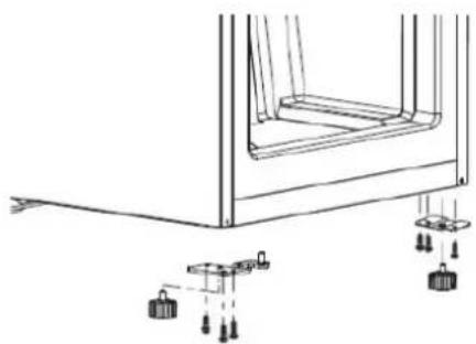 Whiteline MTDD 239A - Warnung: - 5