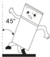 Whiteline MTDD 239A - - Stable placing - 3