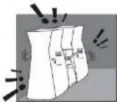 Whiteline MT KL 45 A - Aufstellen - 1
