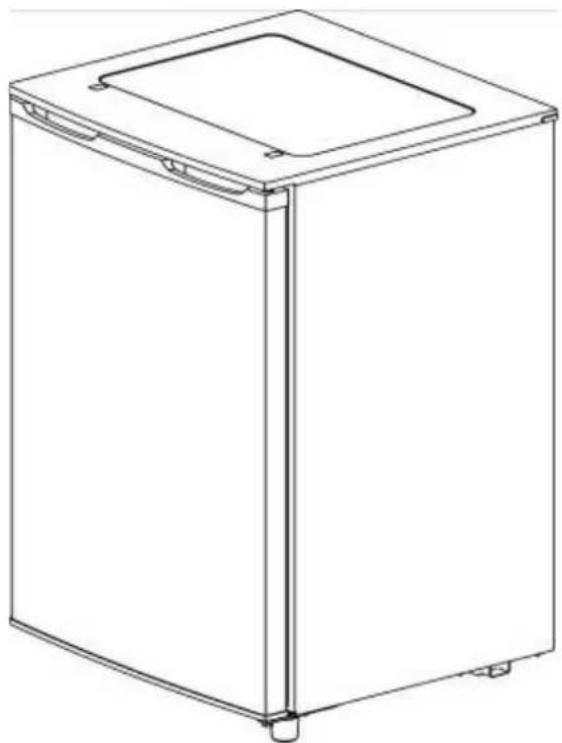 Whiteline MT KL 45 A - 1