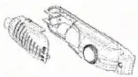 MEDION MD 2867 - Vervangen van de gloeilamp - 1