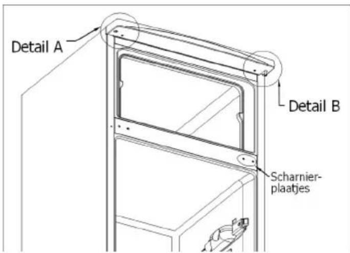 MEDION MD 2867 - Stap 9 - 1