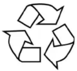 MEDION MD 2867 - Smaltimento dell'imballaggio di un appearecchio nuovo - 1