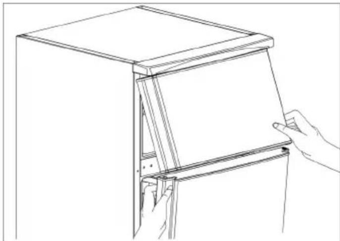 MEDION MD 2867 - Stap 2 - 1