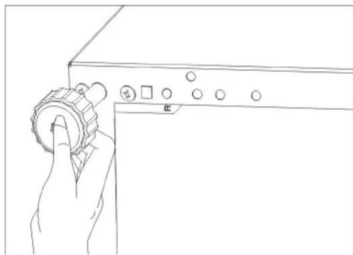 MEDION MD 2867 - Passo 8 - 1