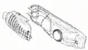 MEDION MD 2867 - Wechseln der Gluhlampe - 1