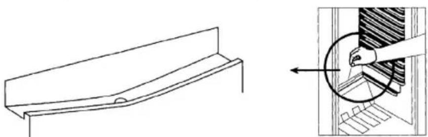 MEDION MD 2867 - Kuhlteil - 1