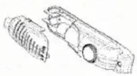 MEDION MD 2867 - Skifting af paere - 1