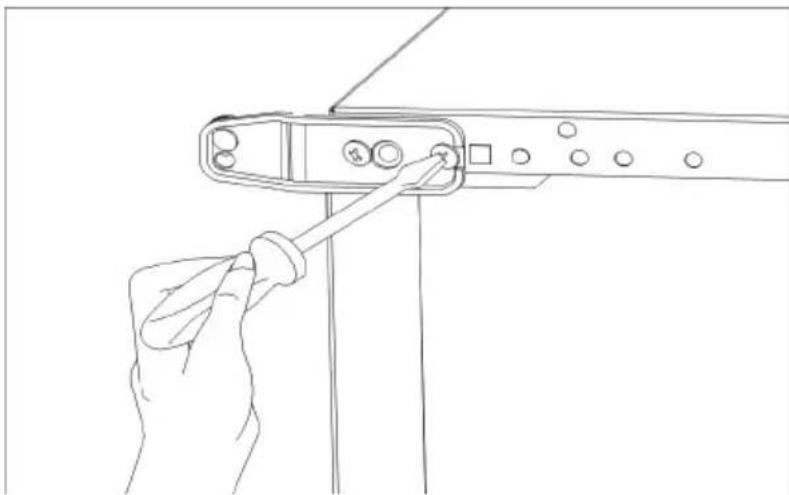 MEDION MD 2867 - Stap 4 - 1