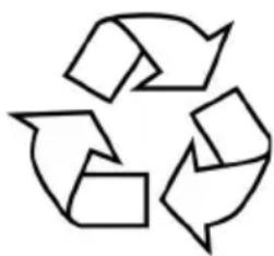 MEDION MD 2867 - Disposal of the packaging of the new unit - 1