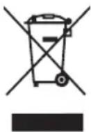 FAGOR VT14 - INFORMATION FOR THE CORRECT DISPOSAL OF ELECTRICAL AND ELECTRONIC APPLIANCES - 1