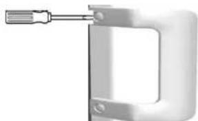 FAGOR FFA 1504 LX - MONTAJE DE LAS ASAS DE LA PUERTA (según Modelo) - 1