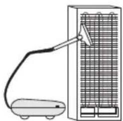 FAGOR FC 37LA - CONSEILS - 4