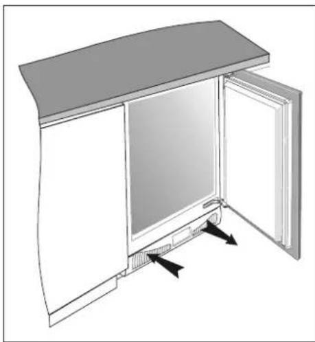 FAGOR CIV8201 - Energiesparen - 1