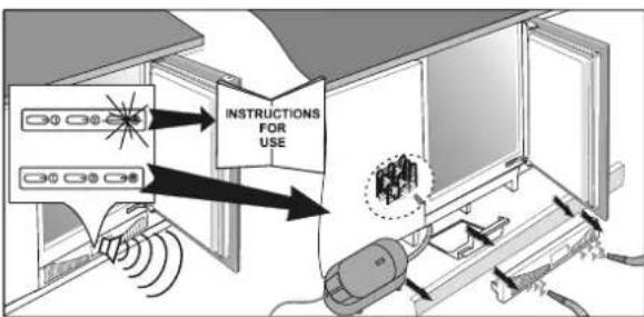 INSTRUCTIONS FOR USE