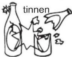 tinnen