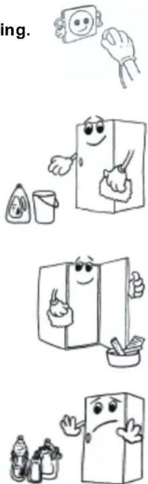 FAGOR 3 FID 144 - PART4. CLEANINGANDMAINTENANCE - 2