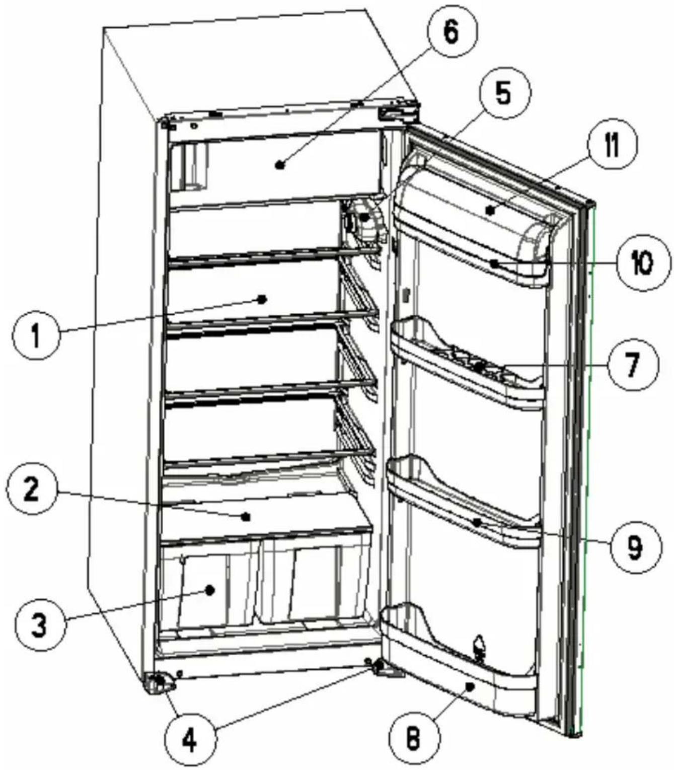 FAGOR 3 FID 144 - Aanbevelingen - 4
