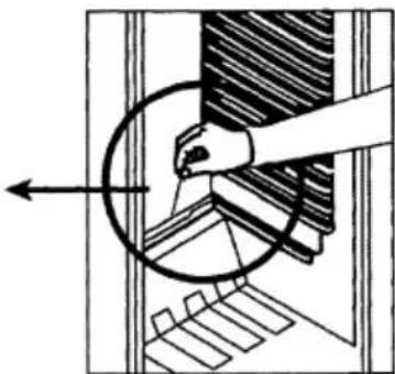 FAGOR 3 FID 144 - Aanbevelingen - 2
