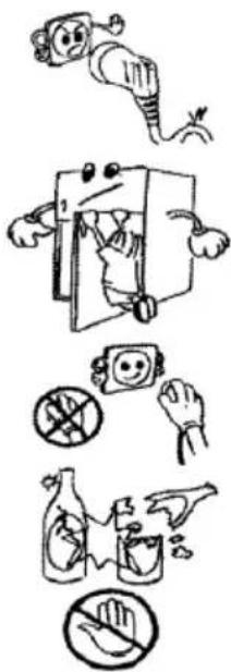 FAGOR 3 FID 144 - INHALT - 1