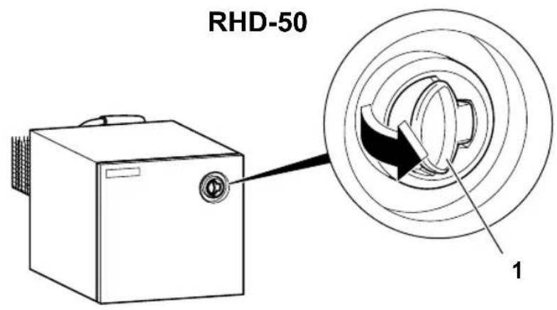 WAECO CoolMatic CB 110 - F - 9