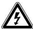 WAECO CoolMatic CB36 - Danger of fatal injuries! - 1