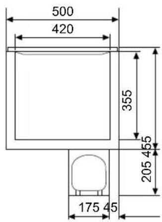 WAECO CoolMatic CB36 - F - 3