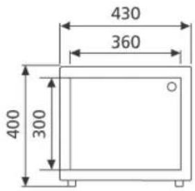 WAECO CoolMatic CB36 - F - 8