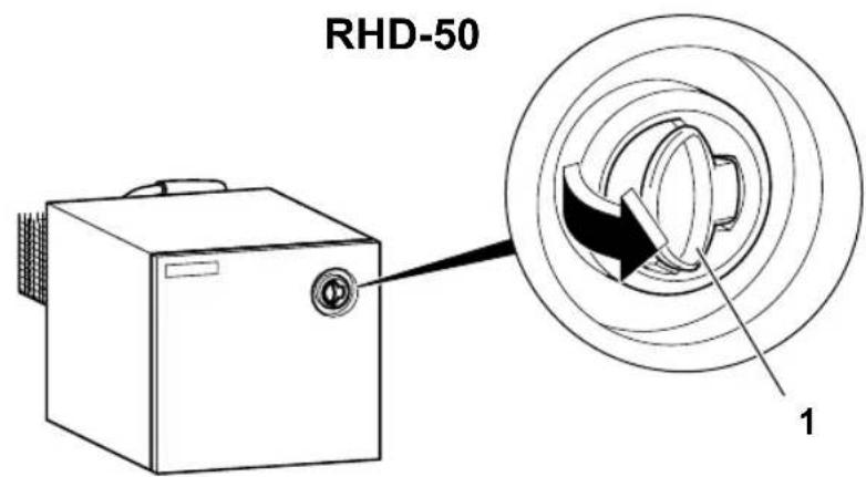 WAECO CoolMatic CB36 - F - 10