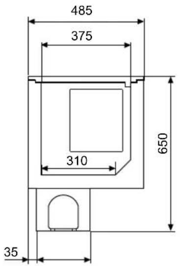 WAECO CoolMatic CB36 - F - 6