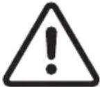 BOMANN KSW 345 - PRECAUCIÓN - 1