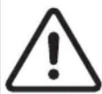 BOMANN KSW 345 - Precauzioni generali di sicurezza - 1