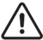 BOMANN KSW 345 - CAUTION - 1