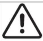 BOMANN KSW 345 - Allgemeine Sicherheitsmaßnahmen - 1
