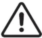 BOMANN KSW 345 - ATTENTION - 1