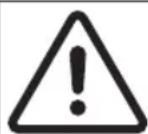 BOMANN KSW 344 - Precauciones generales de seguridad - 1