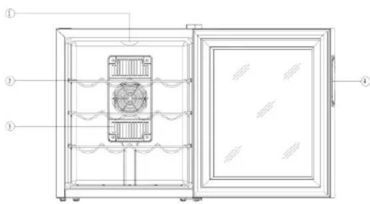 BOMANN KSW 344 - PRODUCT DESCRIPTION - 1