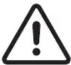 BOMANN KSW 344 - CAUTION - 2