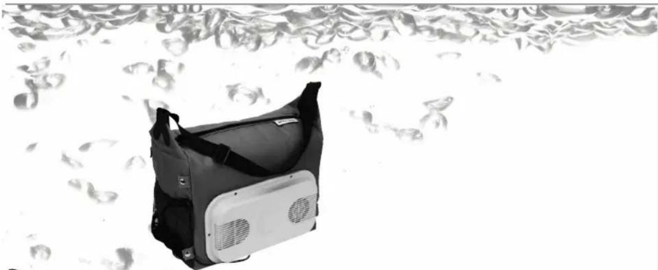 WAECO MobiCool S28 DCAC - Our Name is our Mission - 1