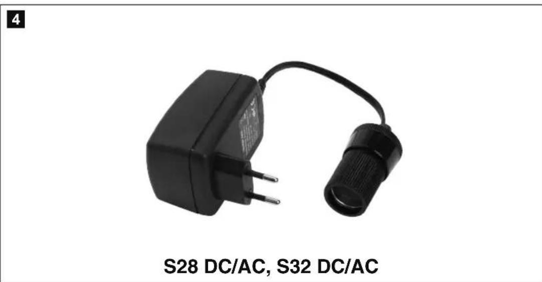 WAECO MobiCool S13 DC - 9